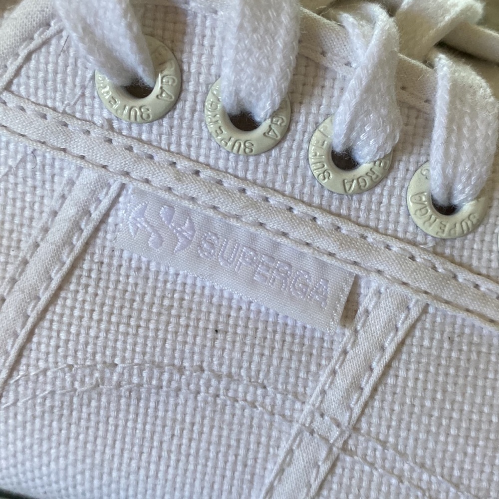 Superga Platforms! - image 7